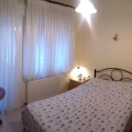 Cozy Family Nea Peramos (Macedonia)